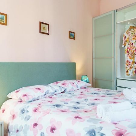 Siracusa Comfy & Central Apartment With Terrace Syrakuzy Zewnętrze zdjęcie