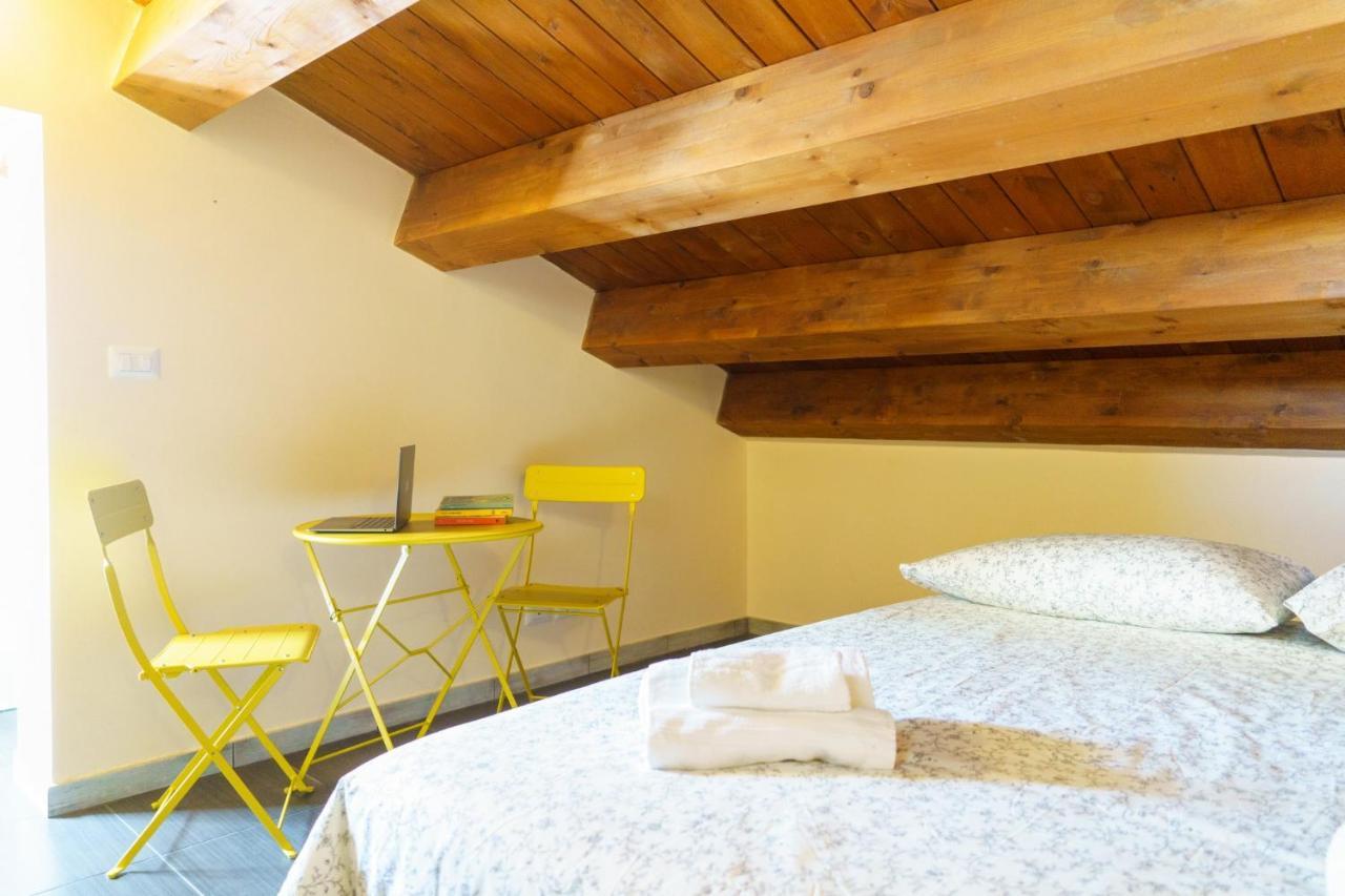 Siracusa Comfy & Central Apartment With Terrace Syrakuzy Zewnętrze zdjęcie