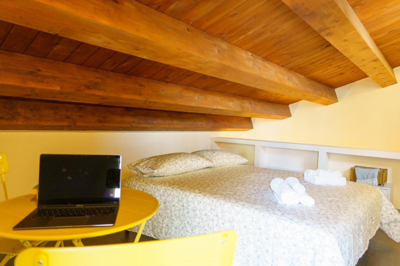 Siracusa Comfy & Central Apartment With Terrace Syrakuzy Zewnętrze zdjęcie
