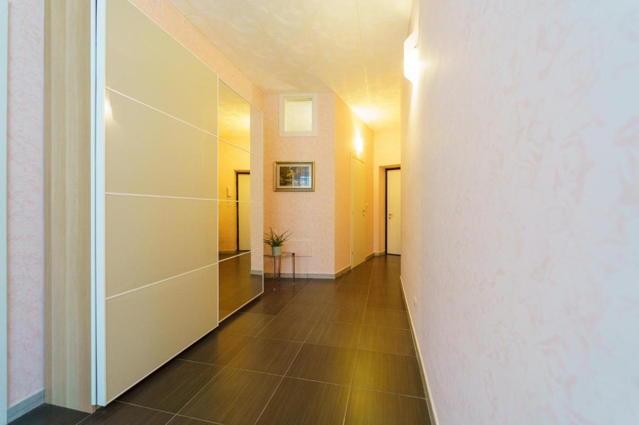 Siracusa Comfy & Central Apartment With Terrace Syrakuzy Zewnętrze zdjęcie