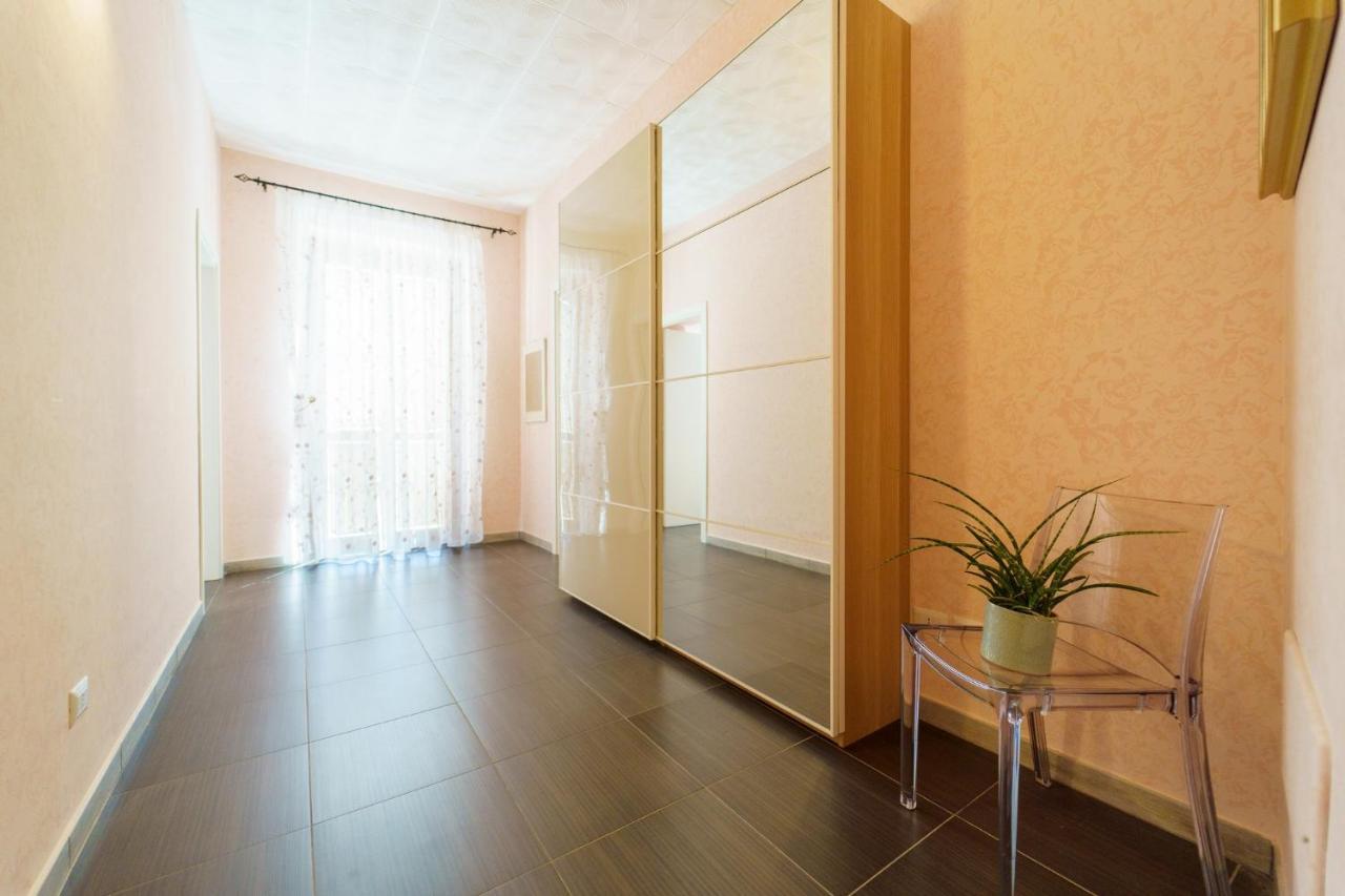 Siracusa Comfy & Central Apartment With Terrace Syrakuzy Zewnętrze zdjęcie