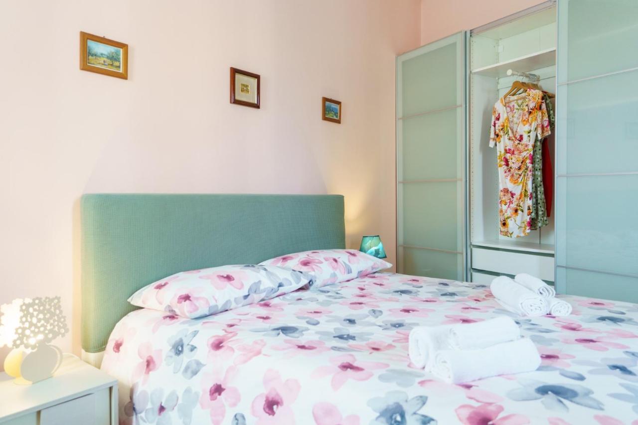 Siracusa Comfy & Central Apartment With Terrace Syrakuzy Zewnętrze zdjęcie