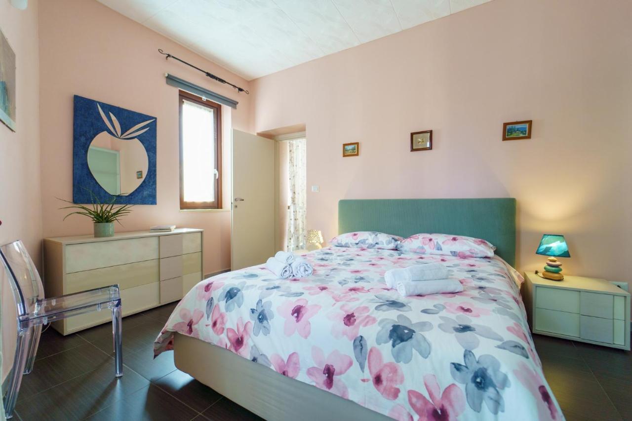 Siracusa Comfy & Central Apartment With Terrace Syrakuzy Zewnętrze zdjęcie