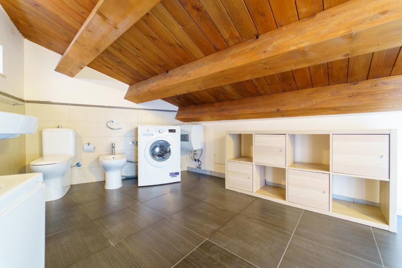 Siracusa Comfy & Central Apartment With Terrace Syrakuzy Zewnętrze zdjęcie
